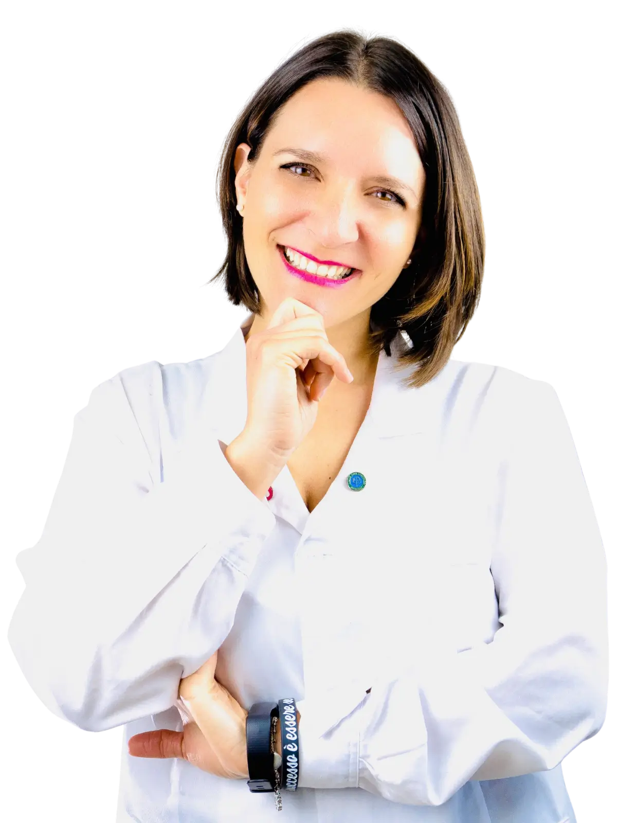 Dottoressa Simona Prosperi Psicologa e Coach